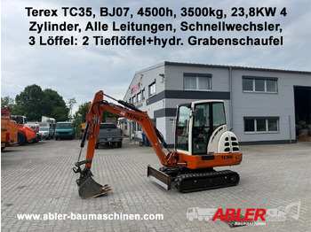 Pelle TEREX