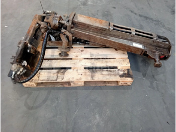 Accessoire KINSHOFER