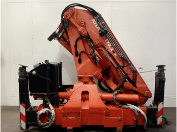 Grue auxiliaire ATLAS