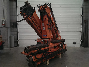 Grue auxiliaire ATLAS