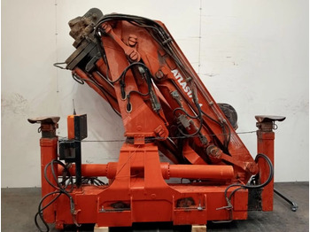 Grue auxiliaire ATLAS