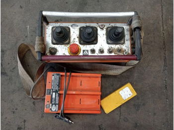 Grue auxiliaire ATLAS