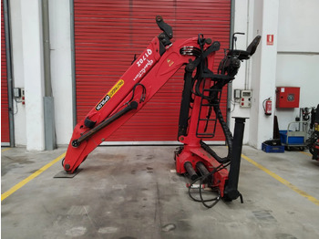Grue auxiliaire EPSILON