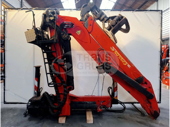 Grue auxiliaire pour Camion Grúa Epsilon Q170Z96: photos 2