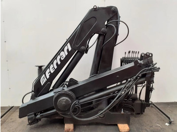 Grue auxiliaire