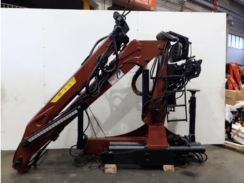 Grue auxiliaire