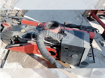 Grue auxiliaire