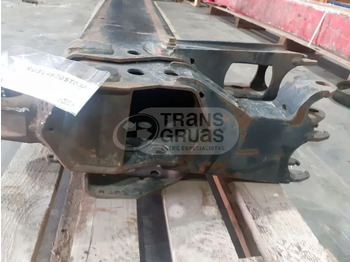 Grue auxiliaire