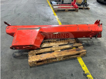 Grue auxiliaire