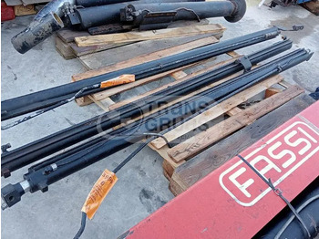 Grue auxiliaire