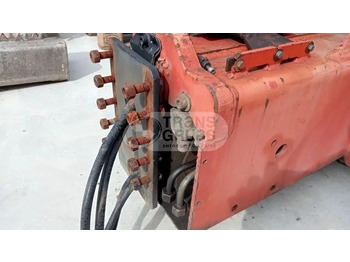 Grue auxiliaire Grúa PK 27002 solo para recambios: photos 2