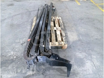 Grue auxiliaire