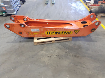 Grue auxiliaire