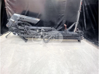 Grue auxiliaire pour Camion Grúa Palfinger PK 27002 SH: photos 2