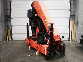 Grue auxiliaire PALFINGER