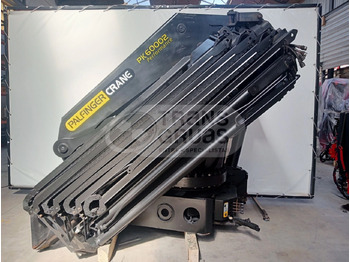 Grue auxiliaire PALFINGER