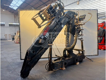 Grue auxiliaire