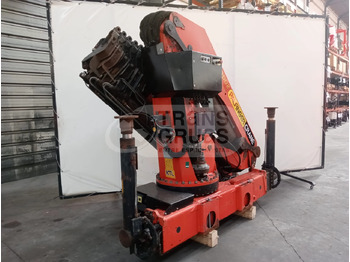 Grue auxiliaire PALFINGER