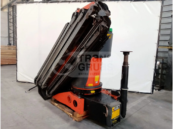 Grue auxiliaire PALFINGER