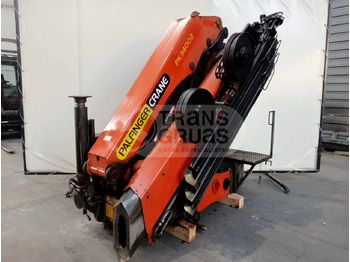 Grue auxiliaire PALFINGER