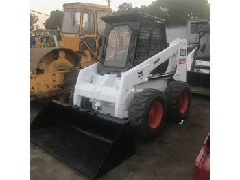 Mini chargeuse BOBCAT S250