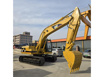 Pelle CATERPILLAR 320BL