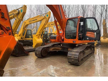 Pelle sur chenille DOOSAN DX300LC