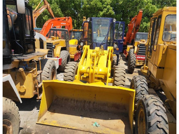 Chargeuse sur pneus Komatsu WA300: photos 3