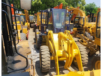 Chargeuse sur pneus Komatsu WA300: photos 2