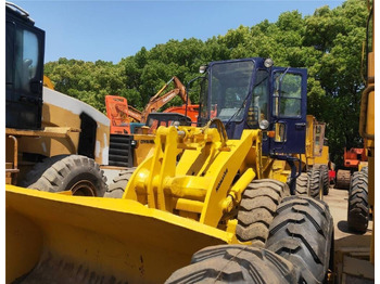 Chargeuse sur pneus Komatsu WA300: photos 5