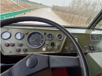 Camion benne Shacman SX2150: photos 3 Camion benne Shacman SX2150: photos 3