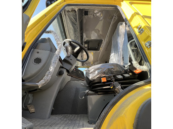 Camion benne Sinotruk HOWO 371 6*4 Dump truck: photos 2 Camion benne Sinotruk HOWO 371 6*4 Dump truck: photos 2