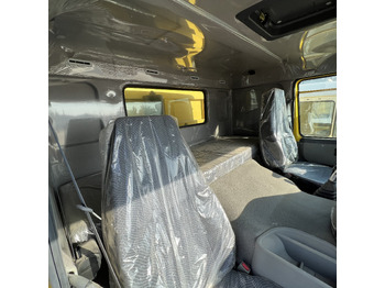 Camion benne Sinotruk HOWO 371 6*4 Dump truck: photos 5 Camion benne Sinotruk HOWO 371 6*4 Dump truck: photos 5