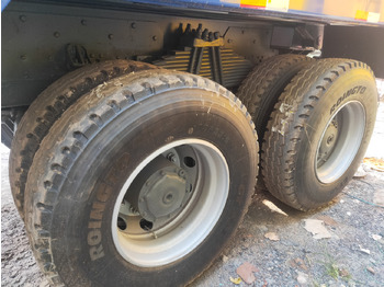 Camion benne Sinotruk HOWO 371 8*4 Dump truck: photos 5