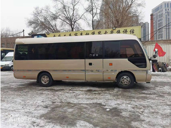 Bus urbain TOYOTA