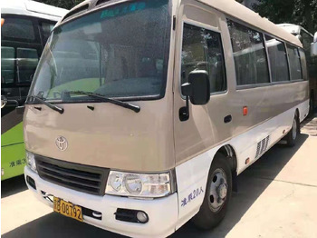Bus interurbain TOYOTA