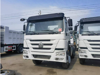 Tracteur routier SINOTRUK HOWO
