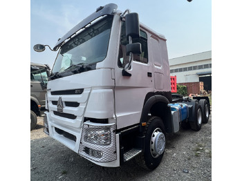 Tracteur routier SINOTRUK HOWO