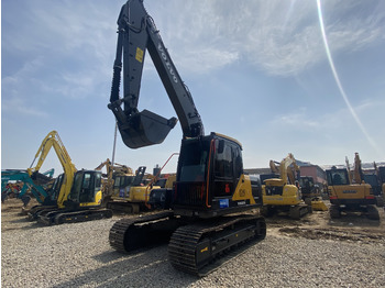 Pelle VOLVO EC140: photos 2