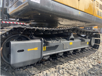 Pelle sur chenille XCMG XE85DA: photos 2