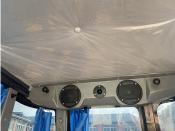 Pelle sur chenille XCMG XE85DA: photos 4