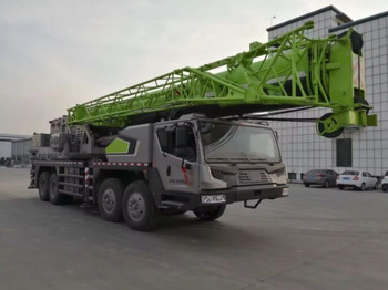 Grue mobile ZOOMLION ZTC700V