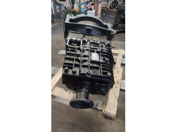 Boîte de vitesse MAN TGL