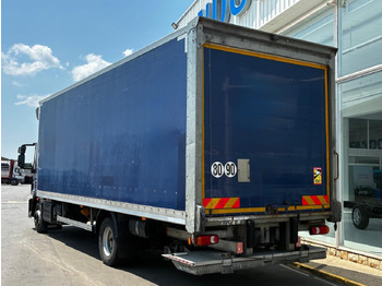Camion fourgon Caja cerrada IVECO Eurocargo ML 120 E22: photos 4
