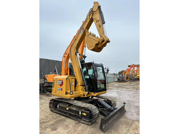 Mini pelle CATERPILLAR 307E2