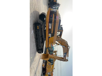 Pelle sur chenille CATERPILLAR 320BL CAT 320 BL 320CL 320D2L: photos 4
