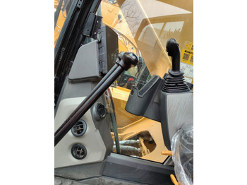 Pelle sur chenille CATERPILLAR 330GC 330 GC: photos 4