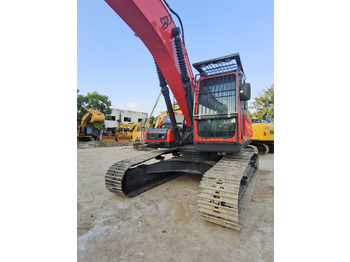 Pelle sur chenille DOOSAN DX225lc-9c: photos 4 Pelle sur chenille DOOSAN DX225lc-9c: photos 4