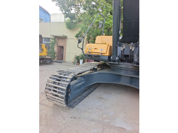 Pelle sur chenille HYUNDAI 305LC-9T 305 LC - 9S: photos 5 Pelle sur chenille HYUNDAI 305LC-9T 305 LC - 9S: photos 5