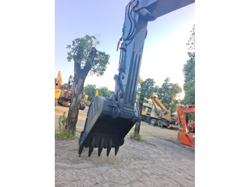 Pelle sur chenille HYUNDAI 305LC-9T 305 LC - 9S: photos 4 Pelle sur chenille HYUNDAI 305LC-9T 305 LC - 9S: photos 4